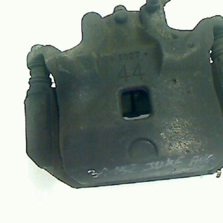 Etrier avant gauche (freinage) NISSAN JUKE 1 Photo n°1