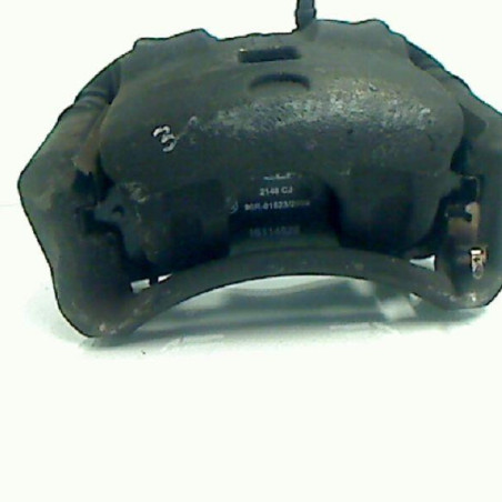 Etrier avant gauche (freinage) NISSAN JUKE 1