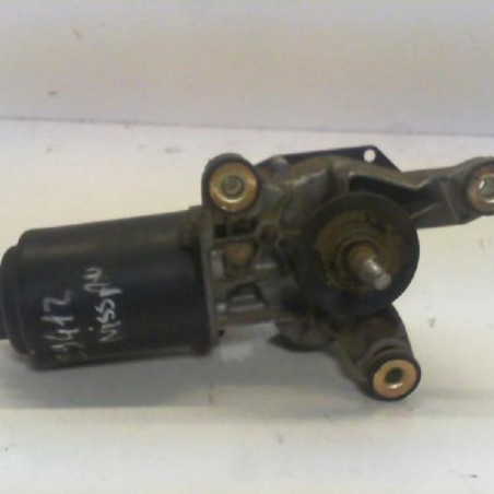 Moteur essuie glace avant NISSAN PICK-UP 3 Photo n°1