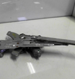 Leve vitre electrique arriere droit NISSAN JUKE 1 Photo n°1