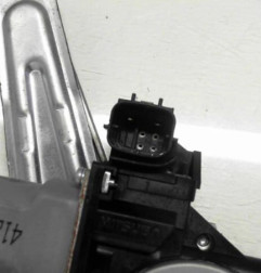 Leve vitre electrique arriere droit NISSAN JUKE 1 Photo n°3