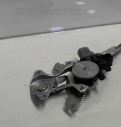 Leve vitre electrique arriere droit NISSAN JUKE 1 Photo n°5