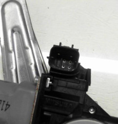 Leve vitre electrique arriere droit NISSAN JUKE 1 Photo n°6