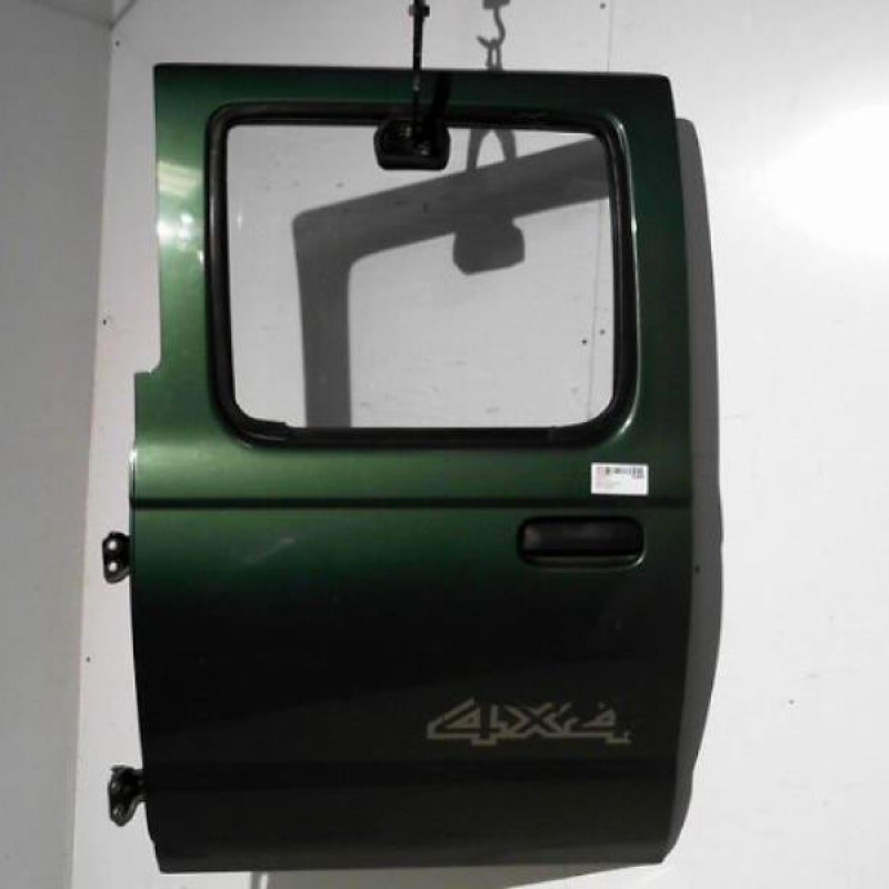 Porte arriere gauche NISSAN PICK-UP 3
