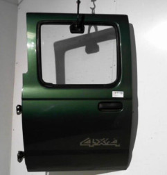 Porte arriere gauche NISSAN PICK-UP 3