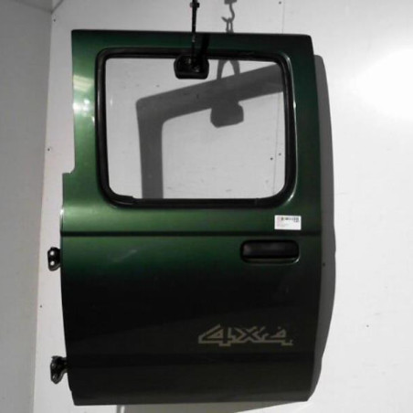 Porte arriere gauche NISSAN PICK-UP 3