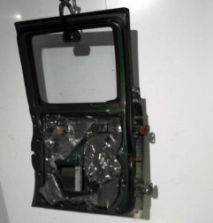 Porte arriere gauche NISSAN PICK-UP 3 Photo n°3