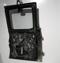 Porte arriere gauche NISSAN PICK-UP 3 Photo n°6