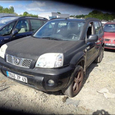 Porte avant gauche NISSAN X-TRAIL 1 Photo n°1