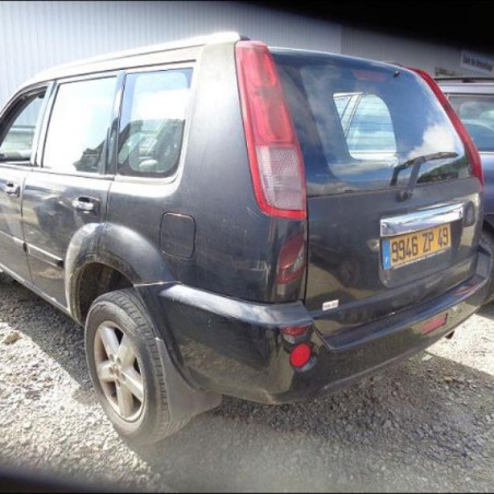 Porte avant gauche NISSAN X-TRAIL 1