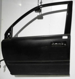 Porte avant gauche NISSAN X-TRAIL 1 Photo n°5