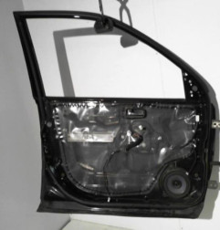 Porte avant gauche NISSAN X-TRAIL 1 Photo n°6