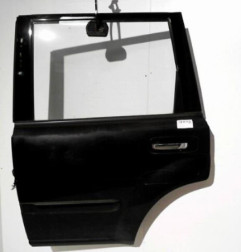 Porte arriere gauche NISSAN X-TRAIL 1 Photo n°1