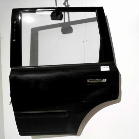 Porte arriere gauche NISSAN X-TRAIL 1 Photo n°1