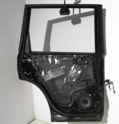 Porte arriere gauche NISSAN X-TRAIL 1