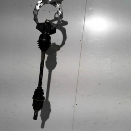 Cardan gauche (transmission) NISSAN MICRA 3 Photo n°1