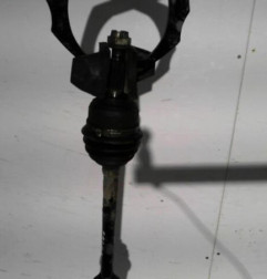 Cardan gauche (transmission) NISSAN MICRA 3