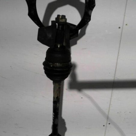 Cardan gauche (transmission) NISSAN MICRA 3