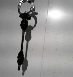 Cardan gauche (transmission) NISSAN MICRA 3 Photo n°3