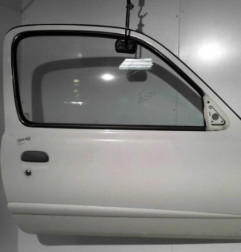 Porte avant droit NISSAN MICRA 2