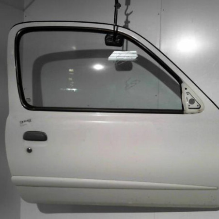 Porte avant droit NISSAN MICRA 2