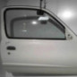 Porte avant droit NISSAN MICRA 2