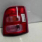 Feu arriere principal droit (feux) NISSAN MICRA 2