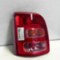 Feu arriere principal gauche (feux) NISSAN MICRA 2