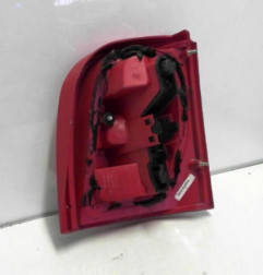 Feu arriere principal gauche (feux) NISSAN MICRA 2