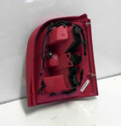 Feu arriere principal gauche (feux) NISSAN MICRA 2 Photo n°5