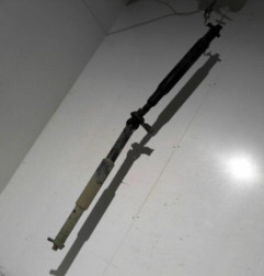 Arbre de transmission (propulsion) MERCEDES CLASSE E 211 Photo n°1