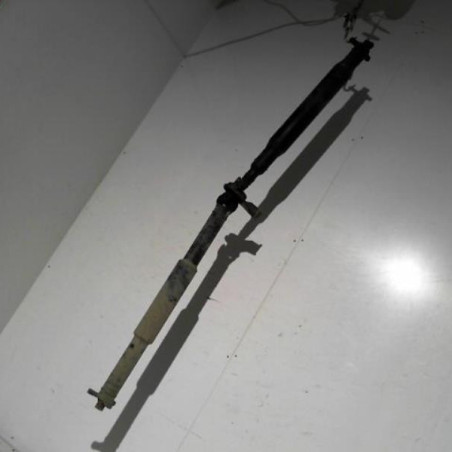 Arbre de transmission (propulsion) MERCEDES CLASSE E 211 Photo n°1