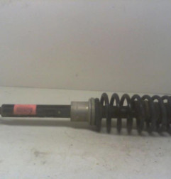 Amortisseur avant droit MERCEDES CLASSE E 211 Photo n°4