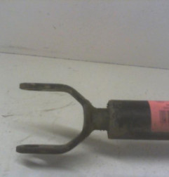 Amortisseur avant droit MERCEDES CLASSE E 211 Photo n°6