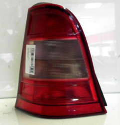 Feu arriere principal gauche (feux) MERCEDES CLASSE A 168 Photo n°1