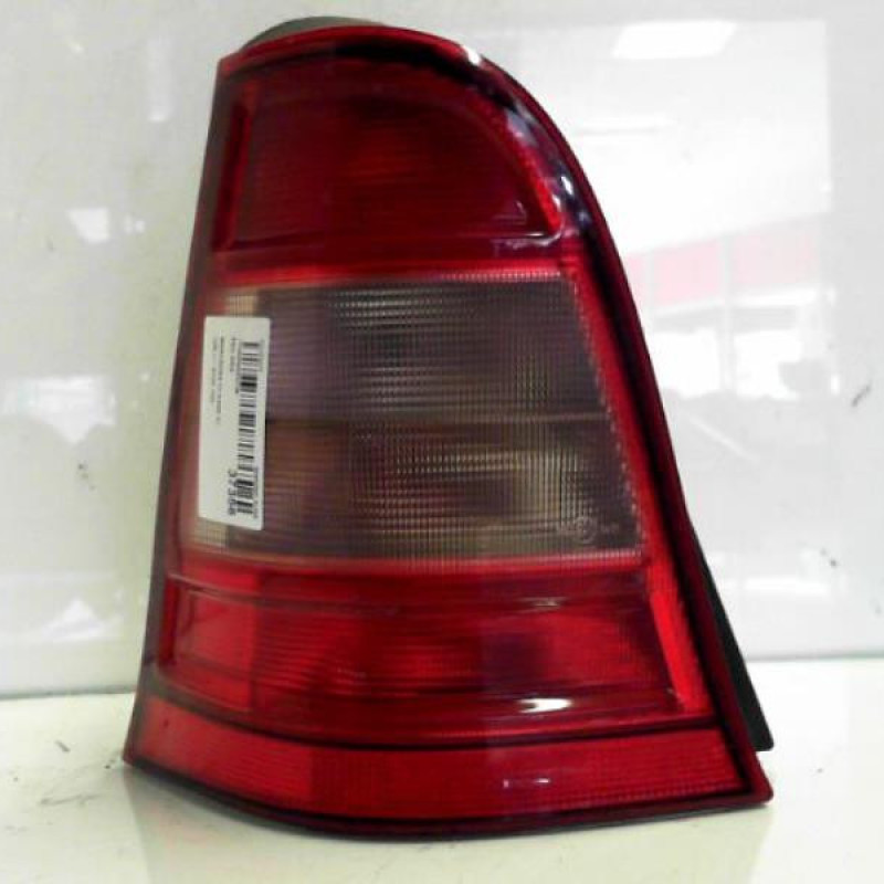 Feu arriere principal gauche (feux) MERCEDES CLASSE A 168