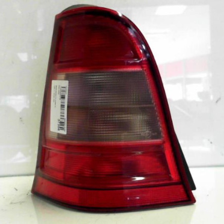 Feu arriere principal gauche (feux) MERCEDES CLASSE A 168 Photo n°1