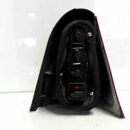Feu arriere principal gauche (feux) MERCEDES CLASSE A 168