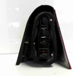 Feu arriere principal gauche (feux) MERCEDES CLASSE A 168 Photo n°5