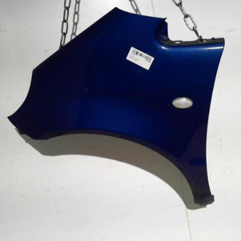 Aile avant gauche MERCEDES CLASSE A 168