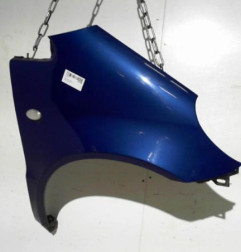 Aile avant droit MERCEDES CLASSE A 168 Photo n°1