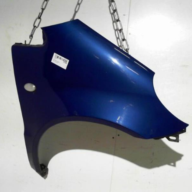 Aile avant droit MERCEDES CLASSE A 168