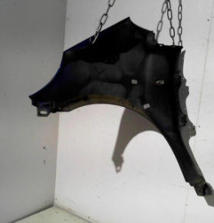 Aile avant droit MERCEDES CLASSE A 168 Photo n°6