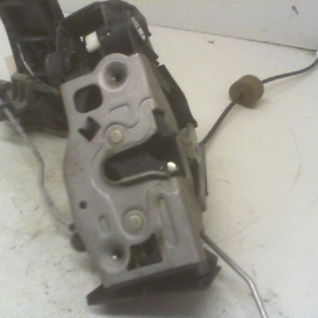 Serrure avant droit MERCEDES CLASSE A 168