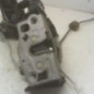 Serrure avant droit MERCEDES CLASSE A 168