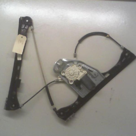 Leve vitre electrique avant droit MERCEDES CLASSE C 203 Photo n°1
