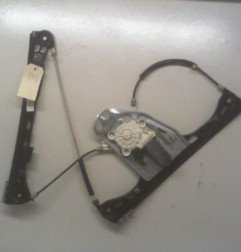 Leve vitre electrique avant droit MERCEDES CLASSE C 203 Photo n°4