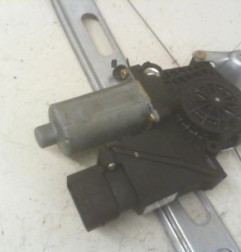 Leve vitre electrique avant gauche MERCEDES CLASSE A 168 Photo n°5