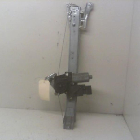 Leve vitre electrique arriere droit MERCEDES CLASSE A 168 Photo n°1