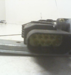 Leve vitre electrique arriere droit MERCEDES CLASSE A 168 Photo n°3